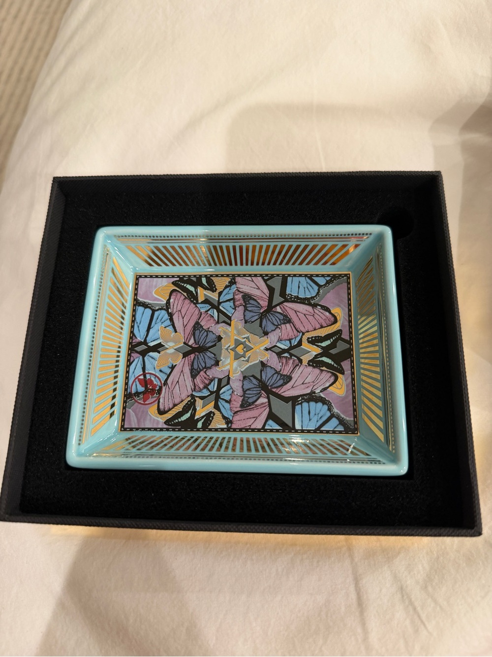Foundrae Jewelry Tray